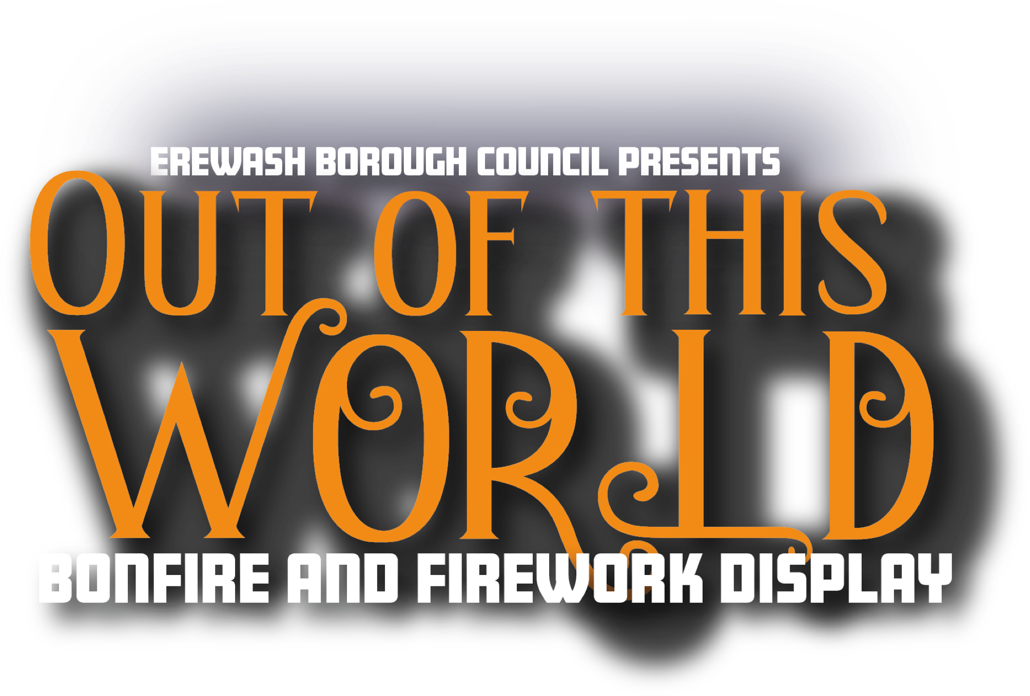 Erewash Borough Council Bonfire Night - 4th November 2023